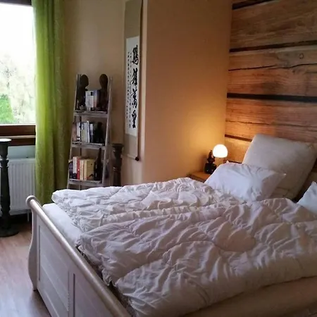 Fewo-heimathafen Apartment *